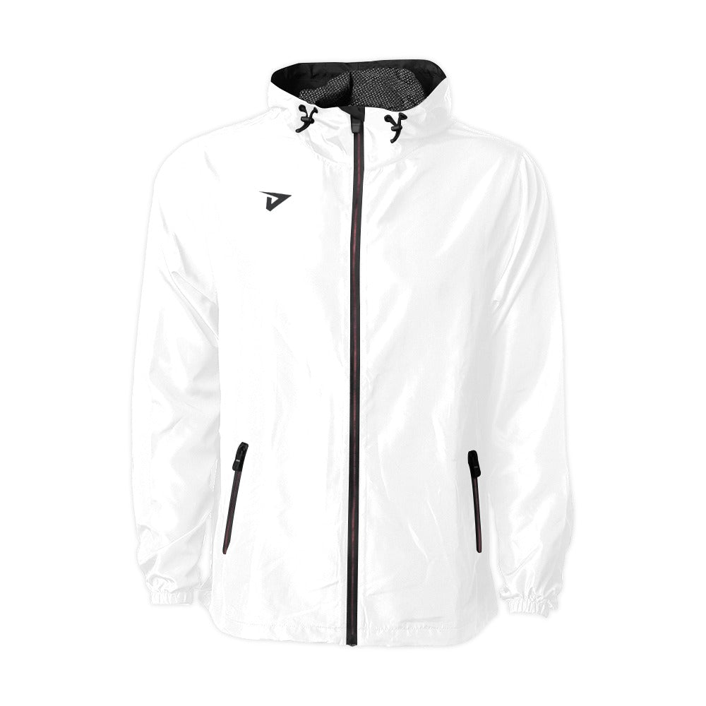 Unisex V max pro sports jacket