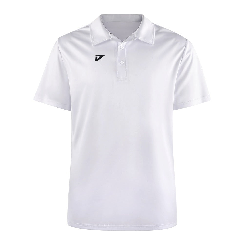 Men's pro sports polo