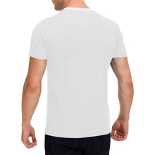 Load image into Gallery viewer, Men&#39;s All Over Print Patch Pocket T-Shirt (Model T56)