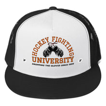 Load image into Gallery viewer, HOCKEY FIGHTING CLUB Trucker Cap