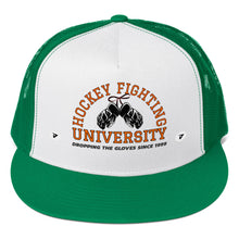 Load image into Gallery viewer, HOCKEY FIGHTING CLUB Trucker Cap