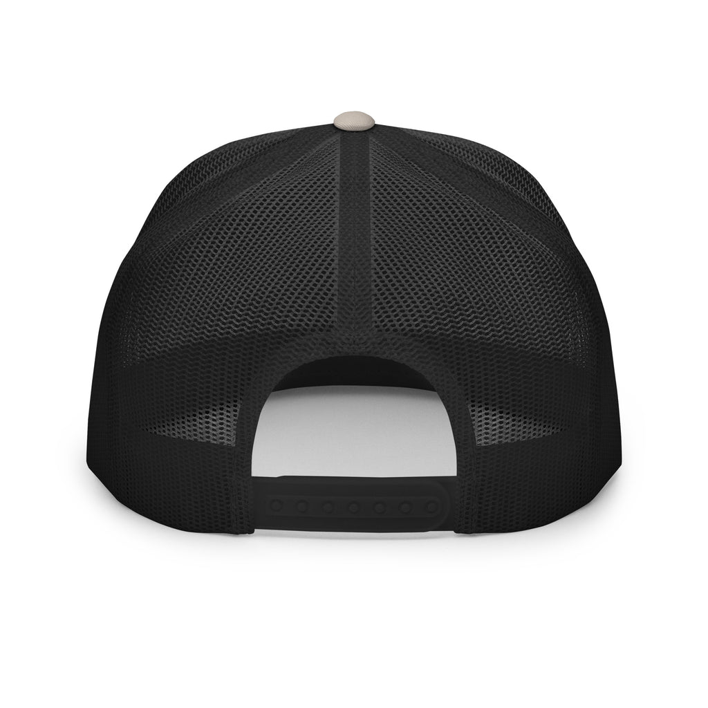 HOCKEY Trucker Cap