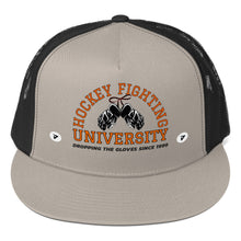 Load image into Gallery viewer, HOCKEY FIGHTING CLUB Trucker Cap