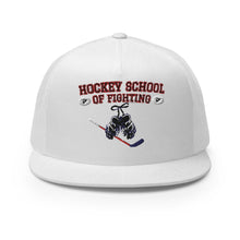 Load image into Gallery viewer, HOCKEY Trucker Cap