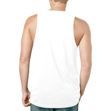 Load image into Gallery viewer, Men&#39;s pro gym and sporty Tank top