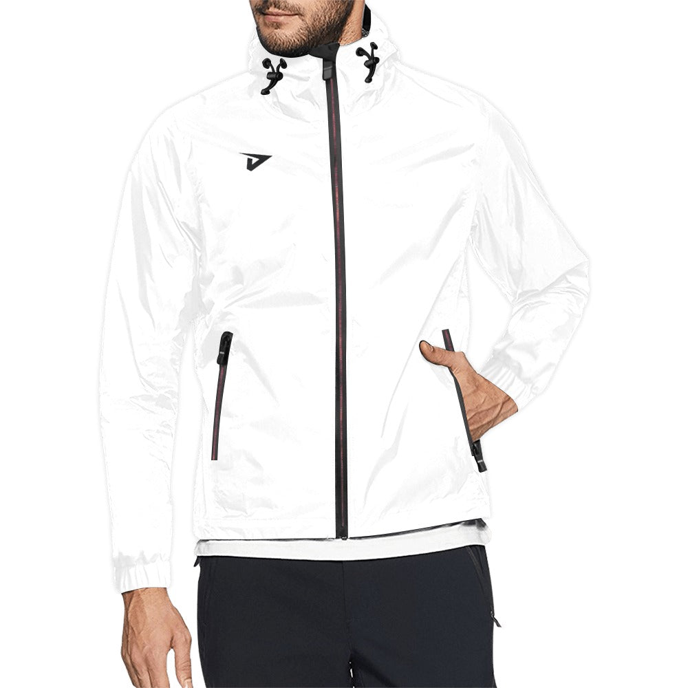 Unisex V max pro sports jacket