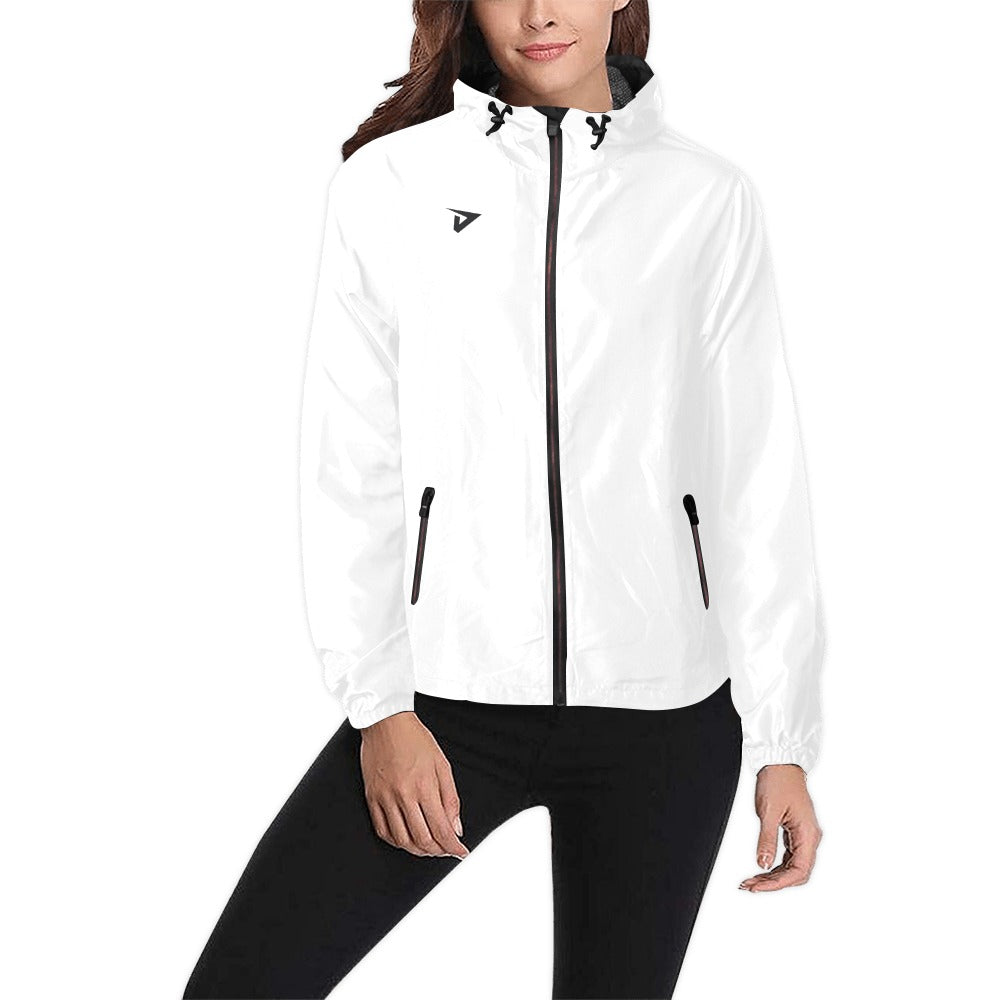 Unisex V max pro sports jacket