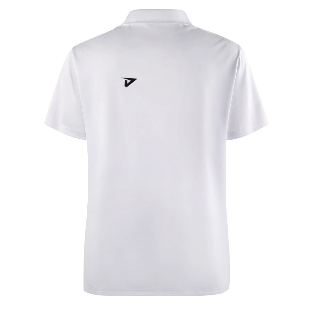 Men's pro sports polo