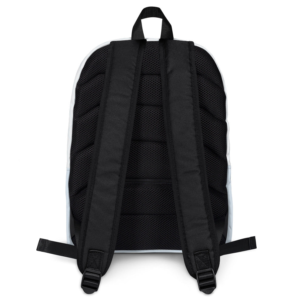 Summer Design Backpack