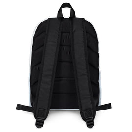 Summer Design Backpack