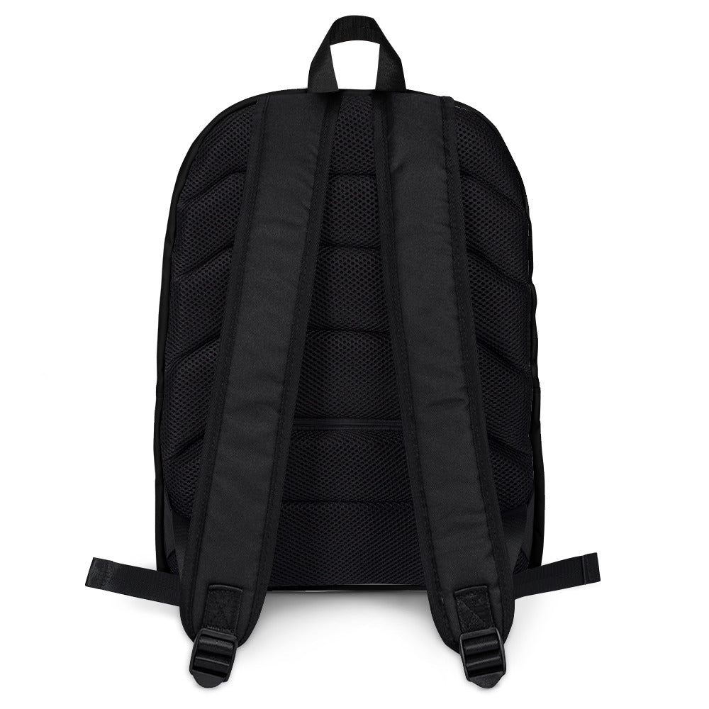 Black Backpack