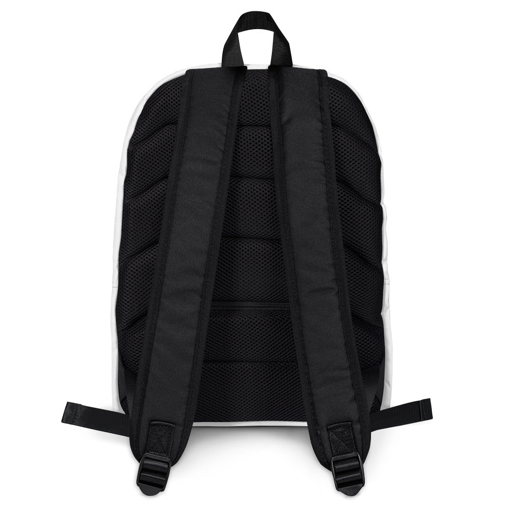 Elite backpack