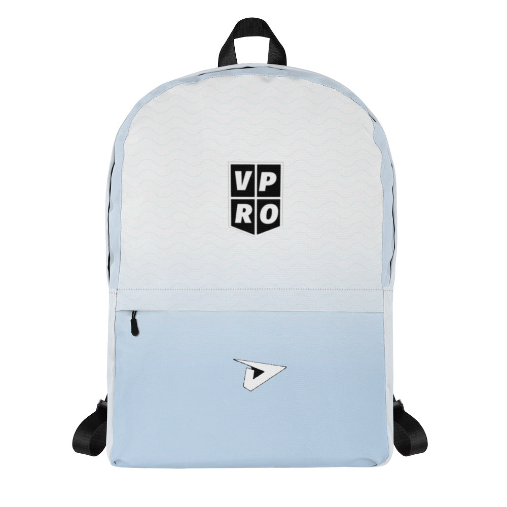 Summer Design Backpack