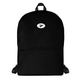 Black Backpack