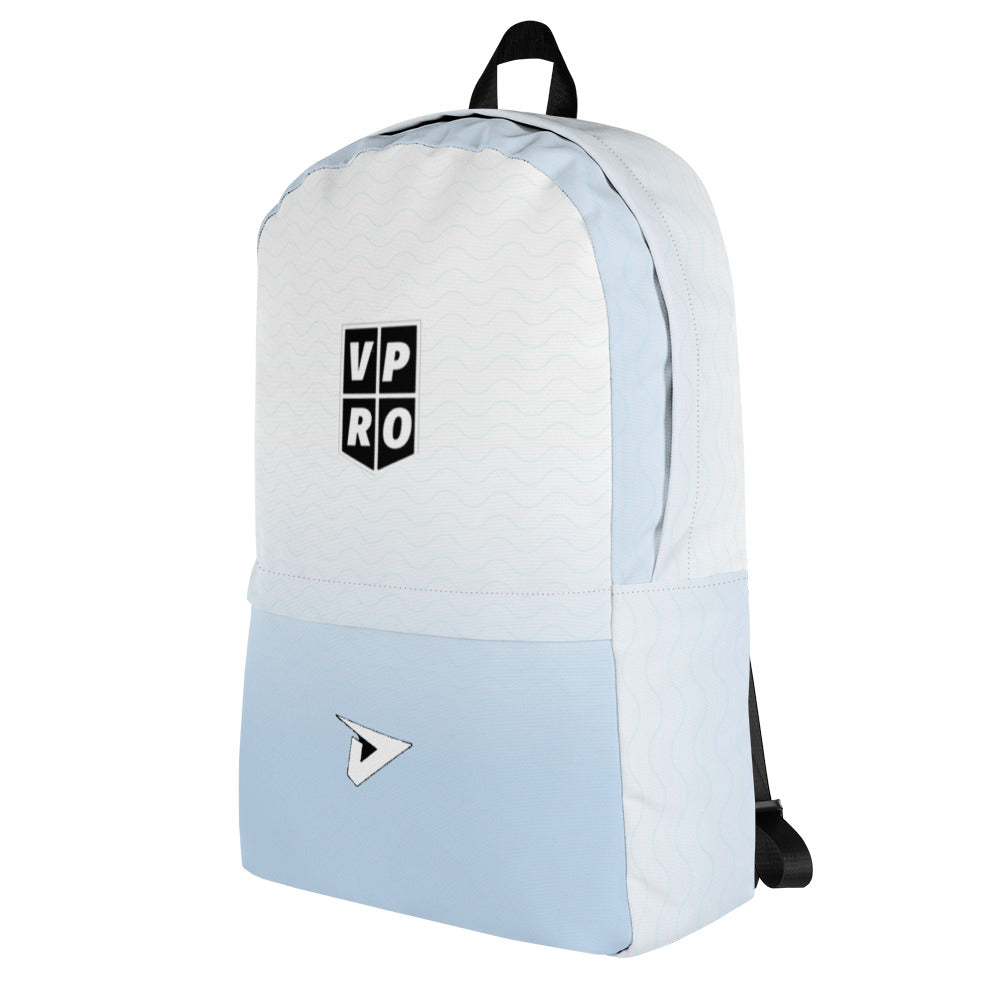 Summer Design Backpack