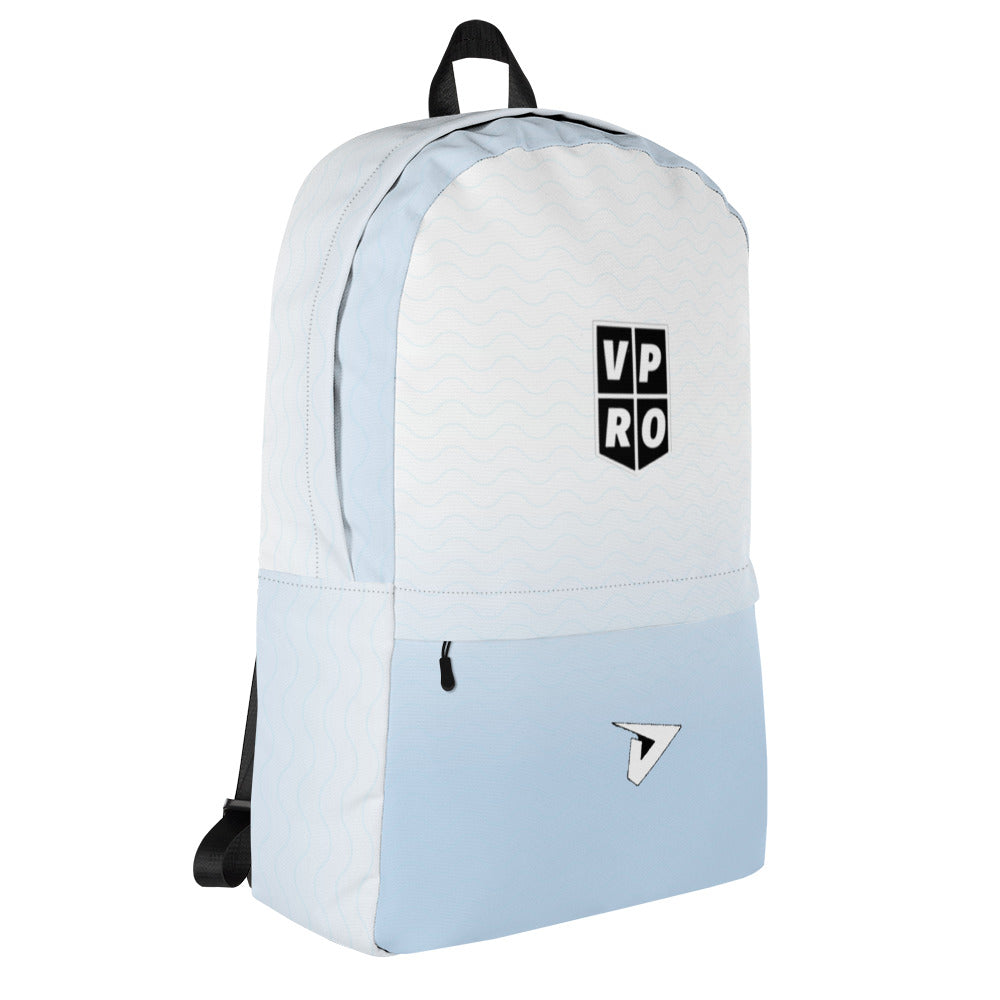 Summer Design Backpack