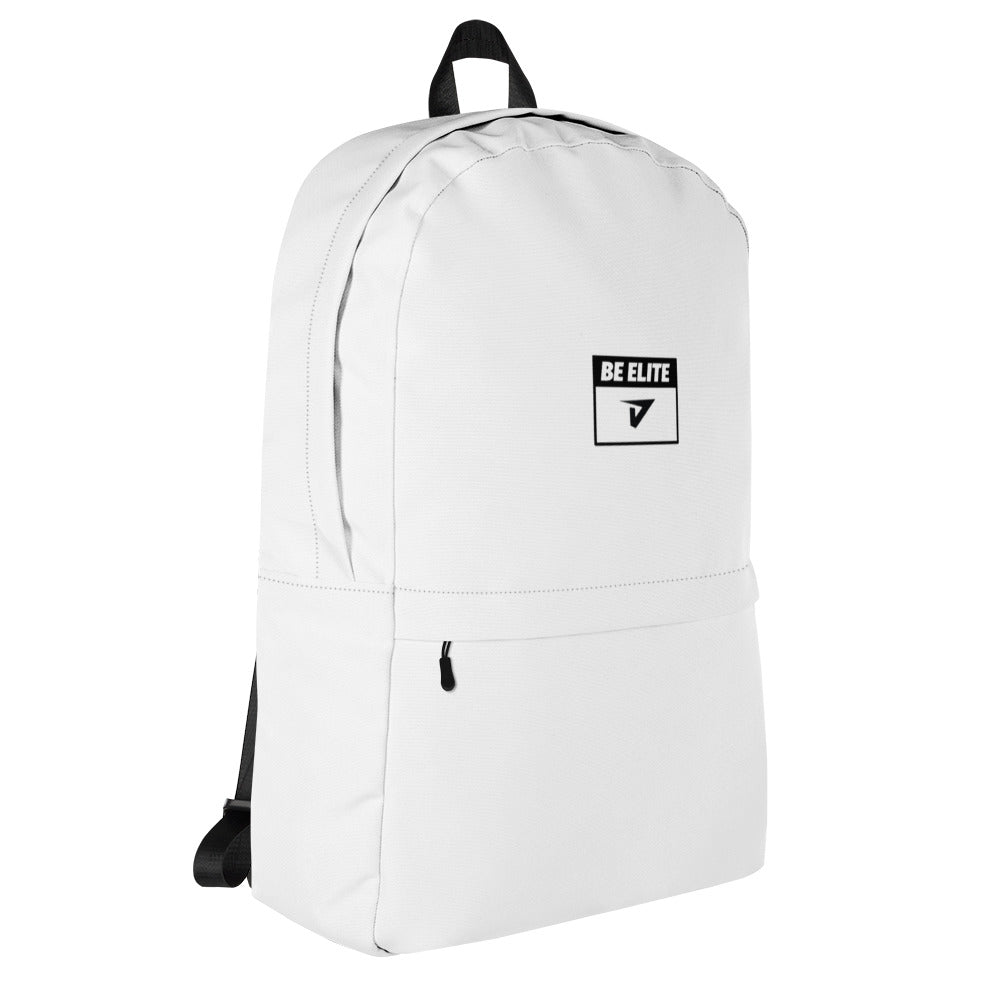 Elite backpack