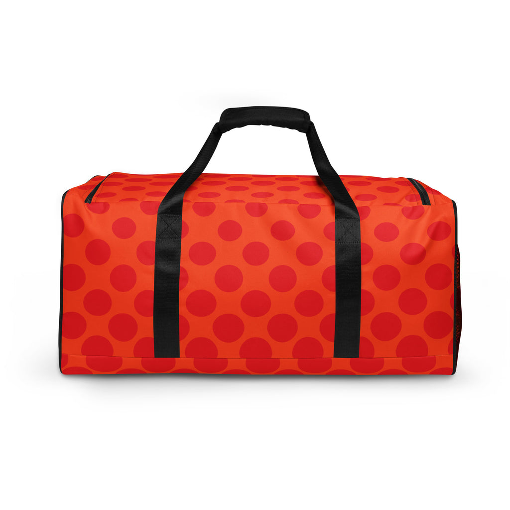 Trainer Collection Sports Duffle Bag