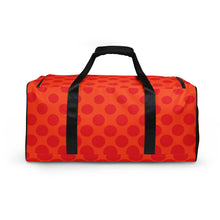 Load image into Gallery viewer, Trainer Collection Sports Duffle Bag