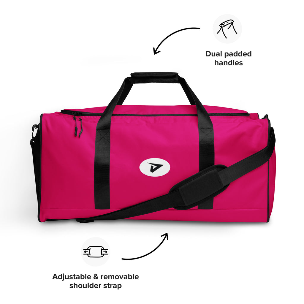 Duffle bag