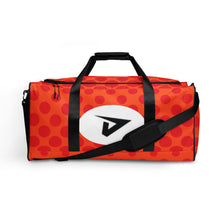 Load image into Gallery viewer, Trainer Collection Sports Duffle Bag