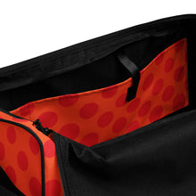 Load image into Gallery viewer, Trainer Collection Sports Duffle Bag