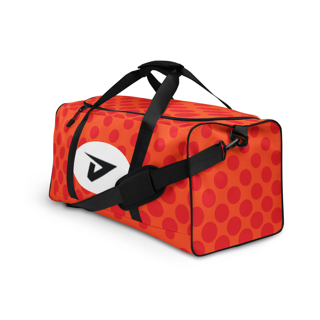 Trainer Collection Sports Duffle Bag