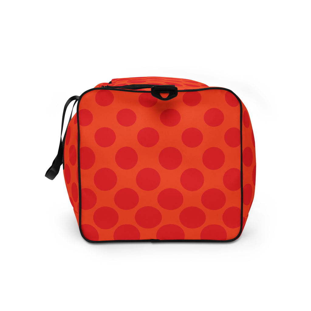 Trainer Collection Sports Duffle Bag