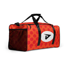 Load image into Gallery viewer, Trainer Collection Sports Duffle Bag