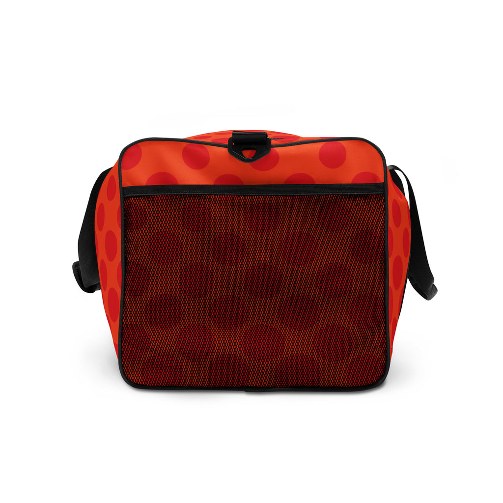 Trainer Collection Sports Duffle Bag