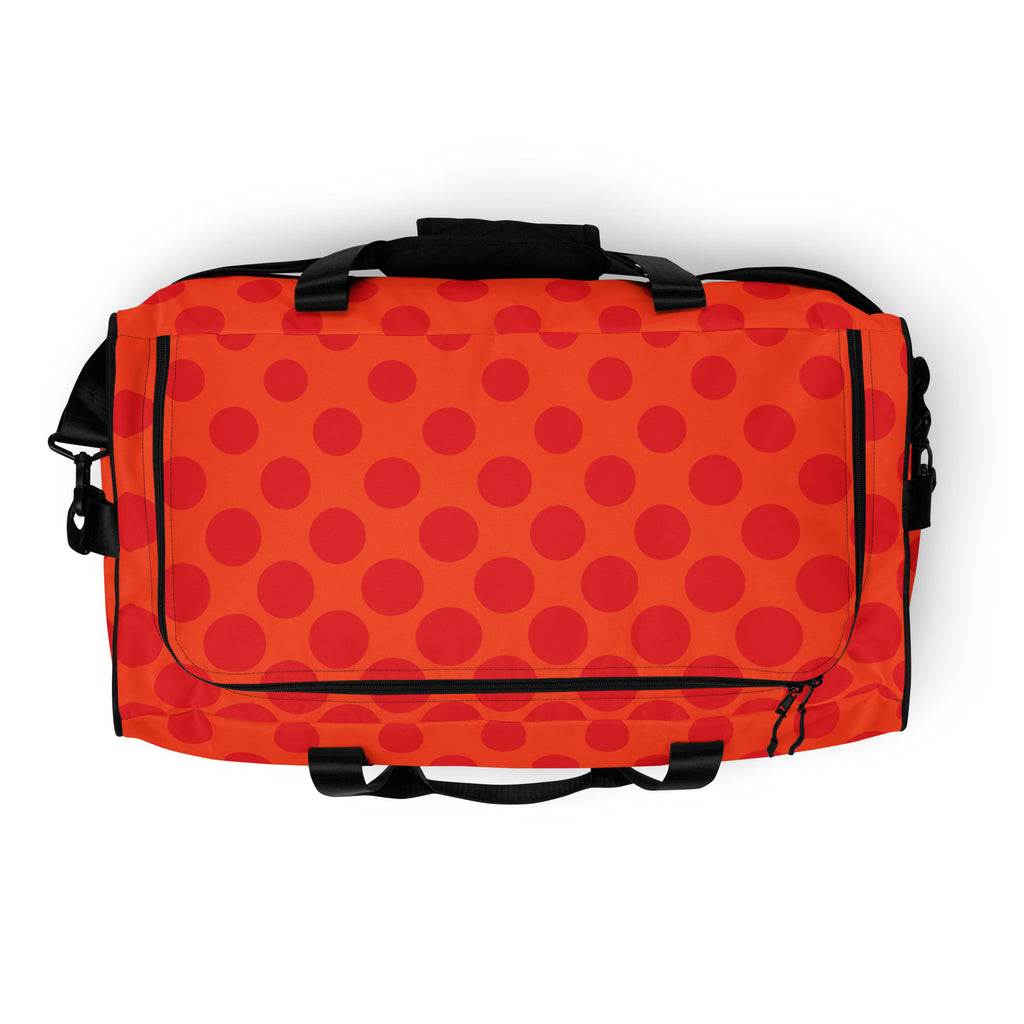 Trainer Collection Sports Duffle Bag