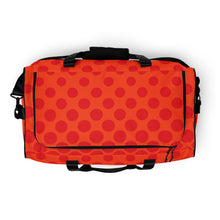 Load image into Gallery viewer, Trainer Collection Sports Duffle Bag