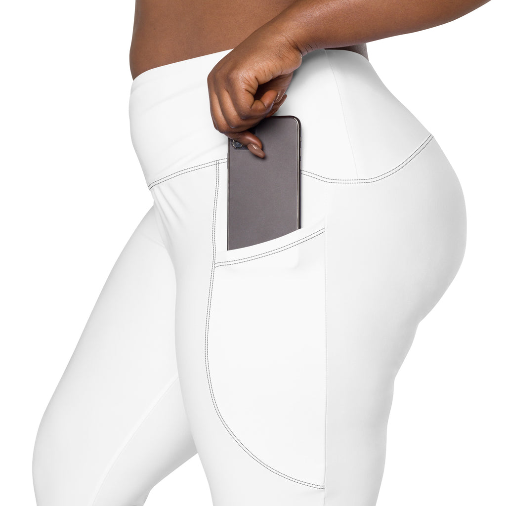 women's leggings with pockets