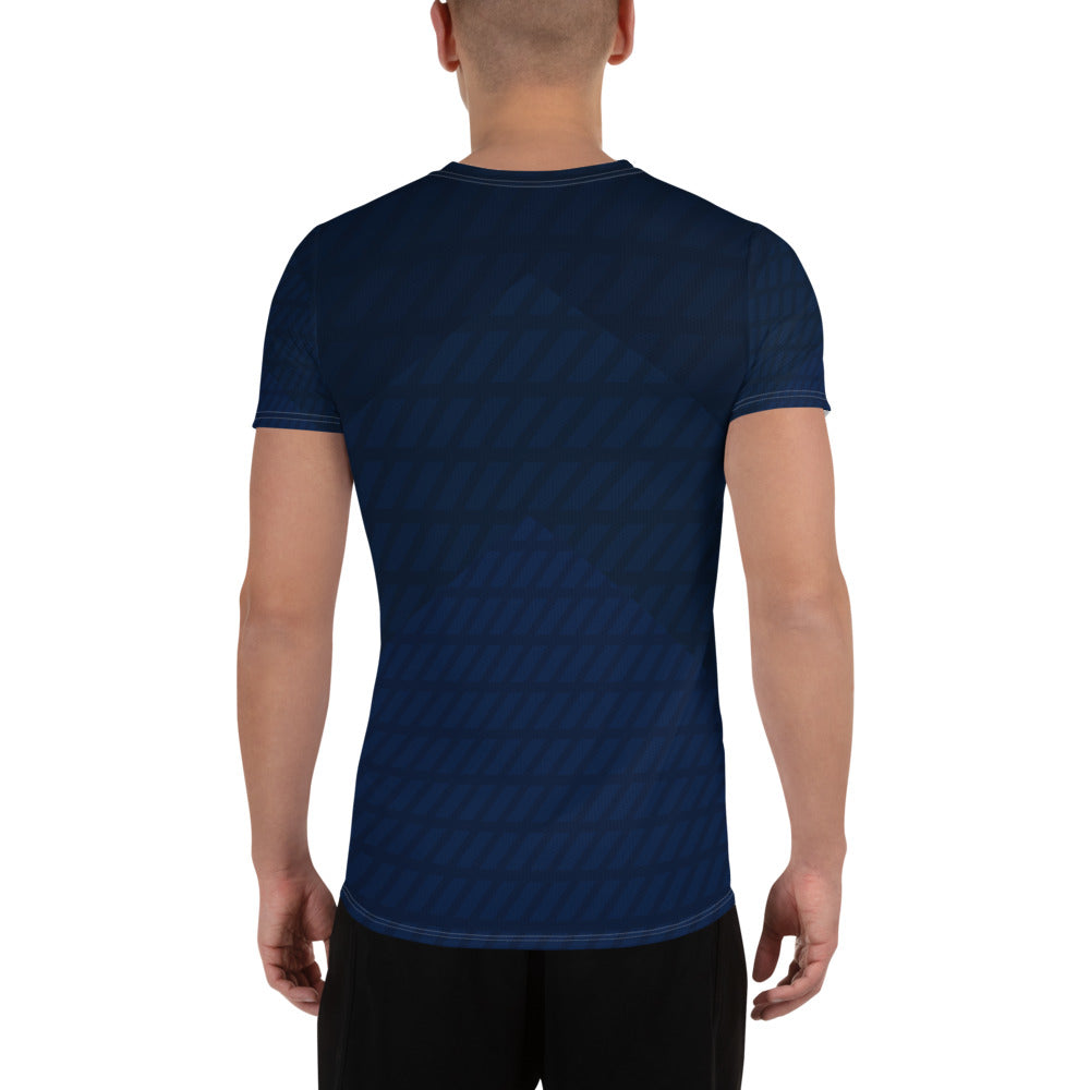 Athletic sports jersey