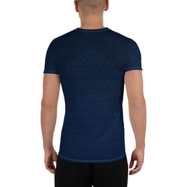 Athletic sports jersey