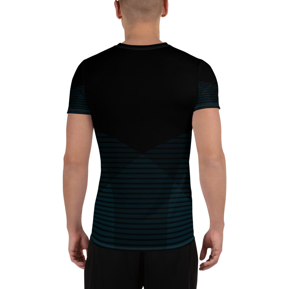 Men's sports jersey