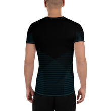 Load image into Gallery viewer, Men&#39;s sports jersey