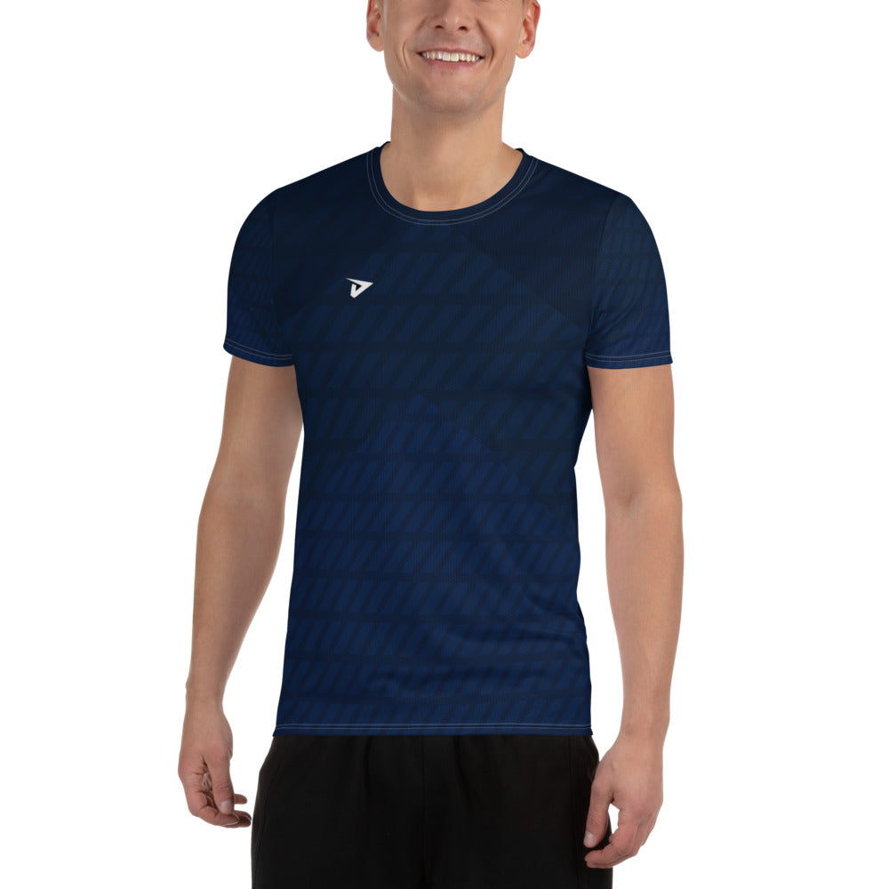 Athletic sports jersey