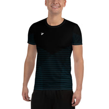 Load image into Gallery viewer, Men&#39;s sports jersey