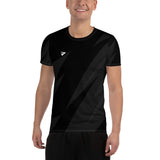 Men's soccer jersey