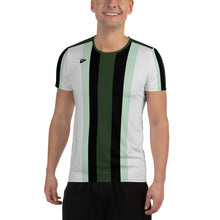 Load image into Gallery viewer, Men&#39;s soccer and sports jersey