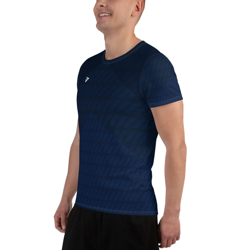 Athletic sports jersey