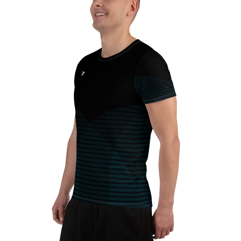 Men's sports jersey