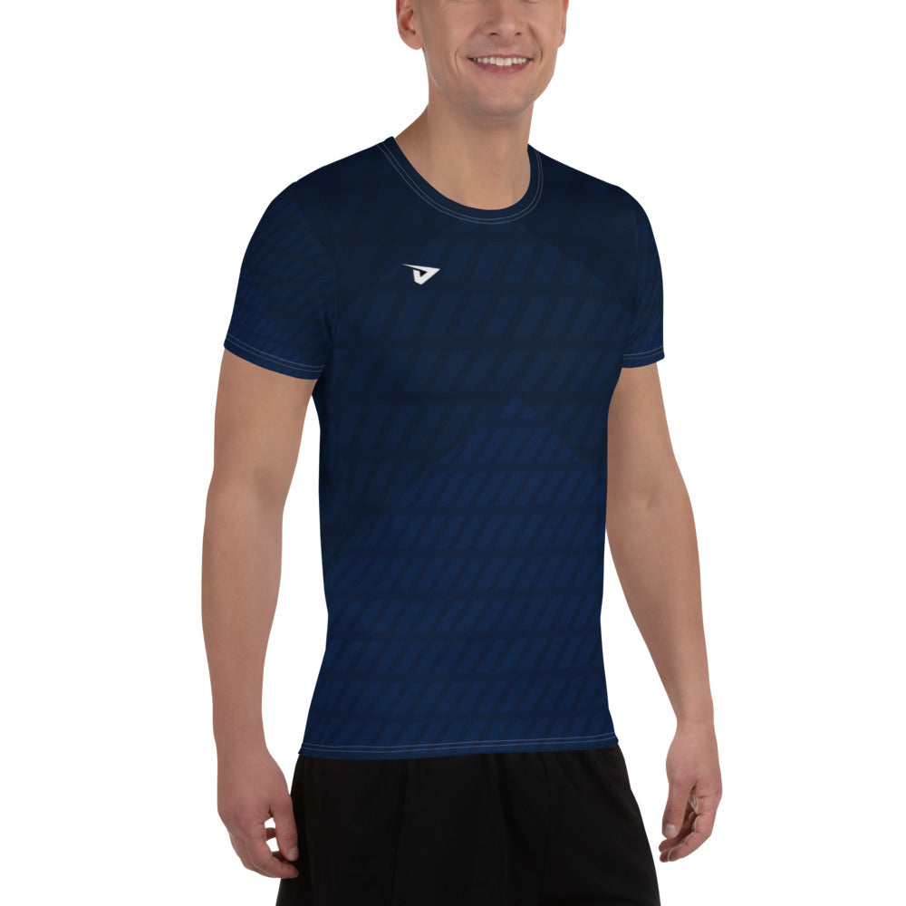 Athletic sports jersey