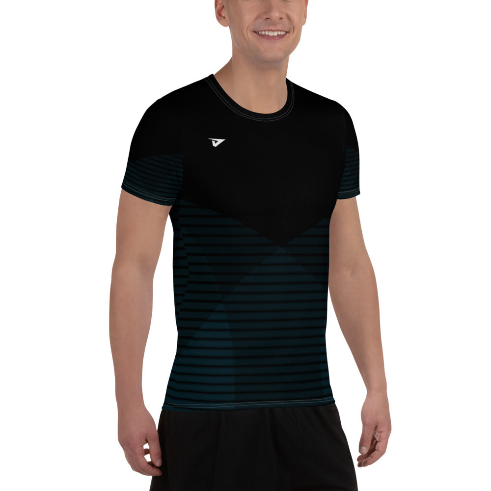 Men's sports jersey