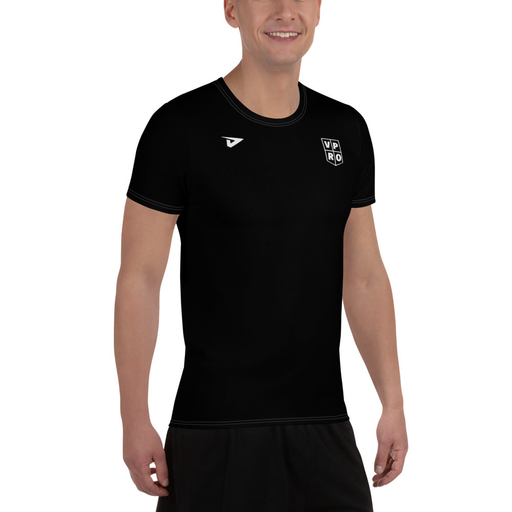 V Pro soccer T shirt