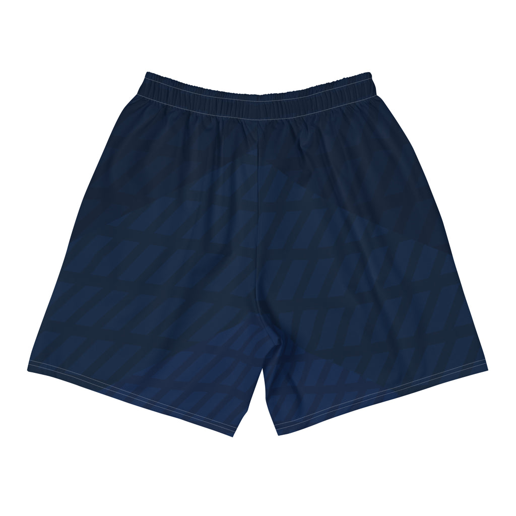 Men's ultra athletic shorts