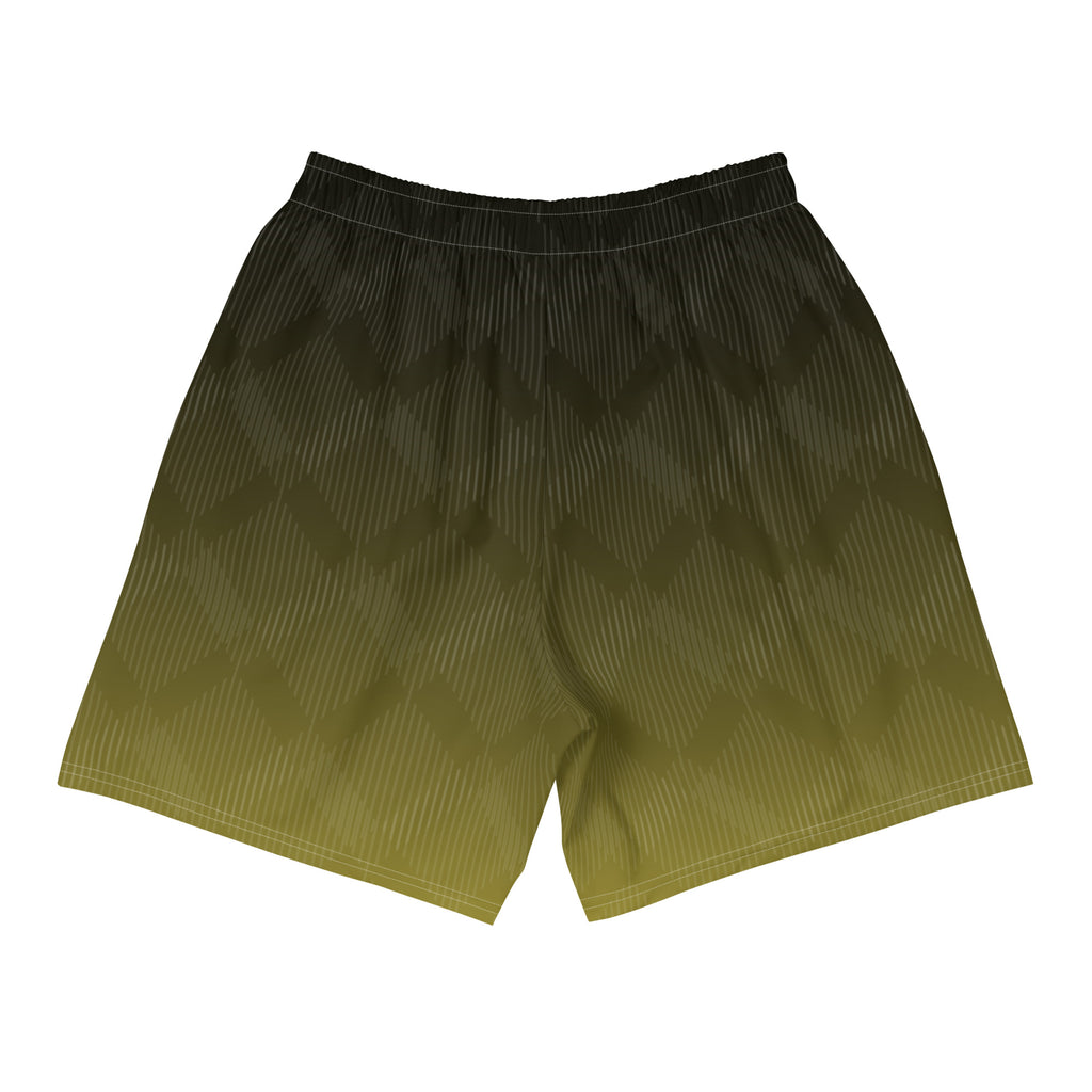 Men's Recycled Athletic Shorts