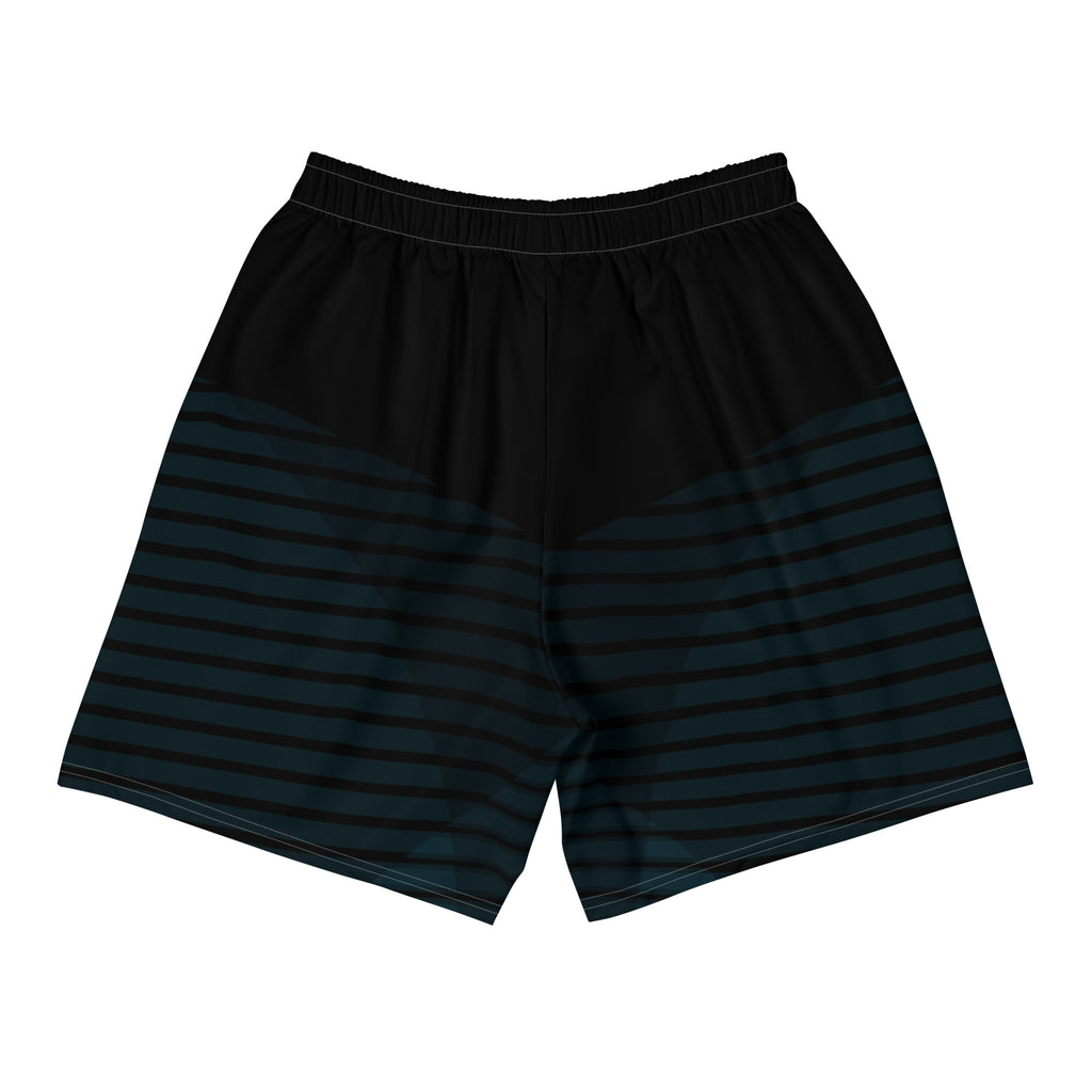 Basket ball V Pro athletic shorts with side pocket's