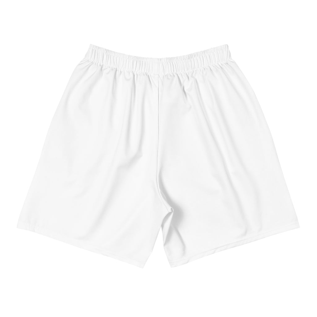 Men's Athletic Soccer Shorts